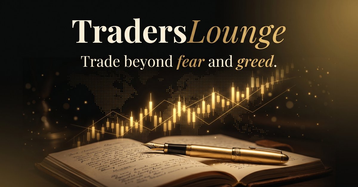 Traders Lounge Invermere Menu Traders Lounge - Trading Journal & Market Dispatch